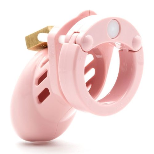 Cockcage CB-6000S Pink - Image 6
