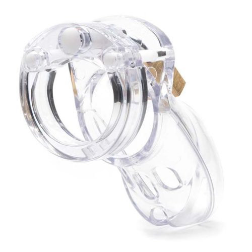 Cockcage CB-3000 Clear - Image 3