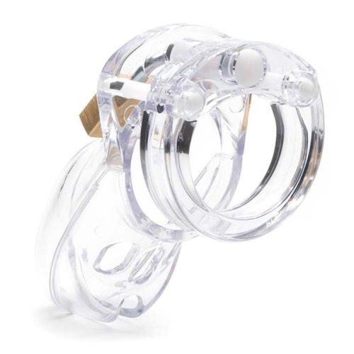 Cockcage CB-3000 Clear - Image 4
