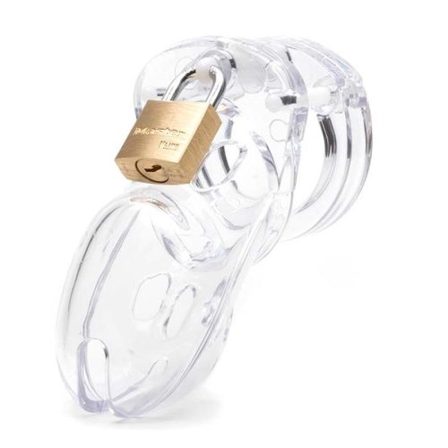 Cockcage CB-3000 Clear - Image 5