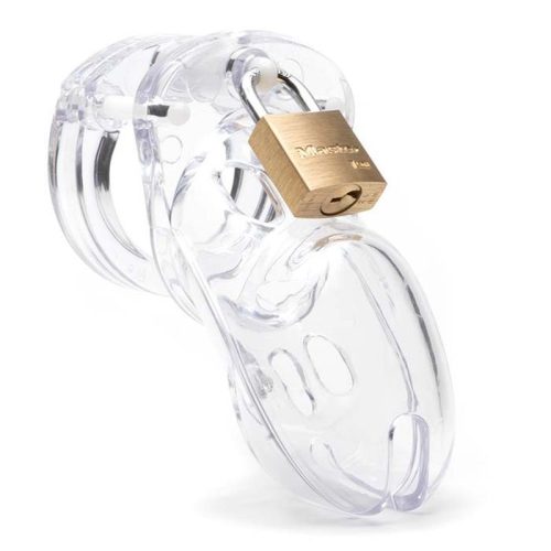 Cockcage CB-3000 Clear - Image 6