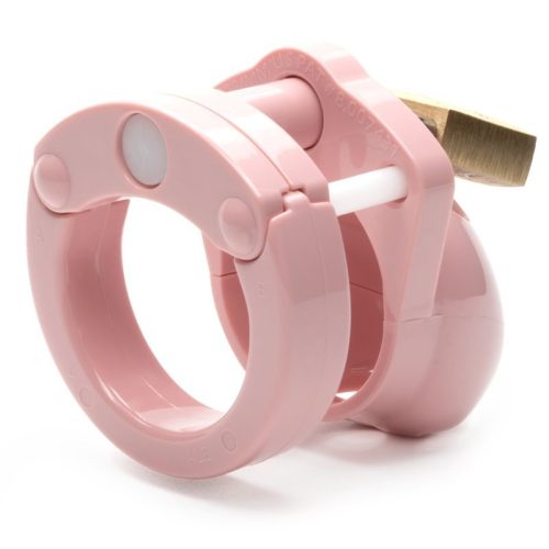 Cockcage Mini-Me Pink - Image 3