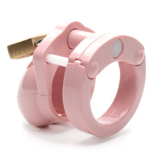 Cockcage Mini-Me Pink - Image 4