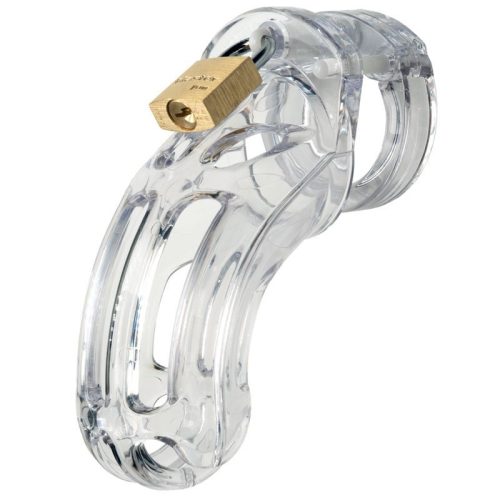 Cockcage The Curve Clear - Image 4