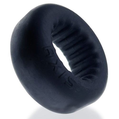 Axis Rib Griphold Cockring Black Ice - Image 4