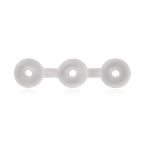 Triple Donut Ring - Image 5