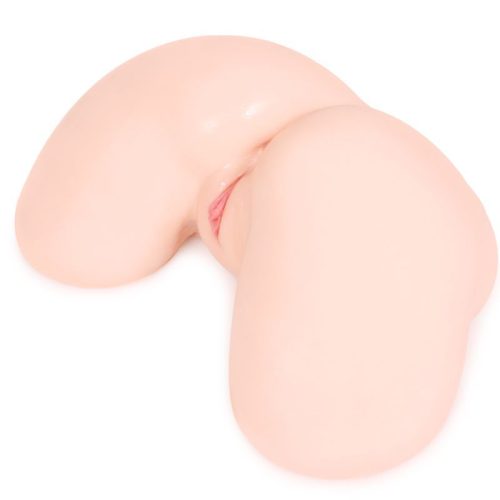 Hanna Onahole 2 Butt 1:1 Vaginal and Anal Torso - Image 3