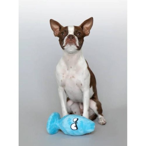 Scruffy Pet Toys McRuff Butt Plug - Image 3