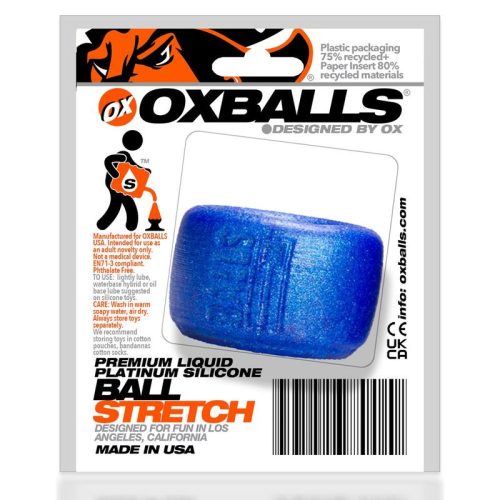 Balls T Ballstretcher Blueballs - Image 3
