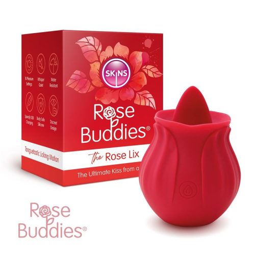 Skins Rose Buddies The Rose Lix - Image 3