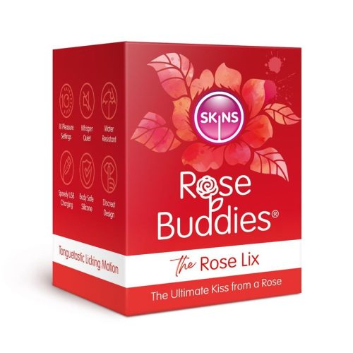 Skins Rose Buddies The Rose Lix - Image 4