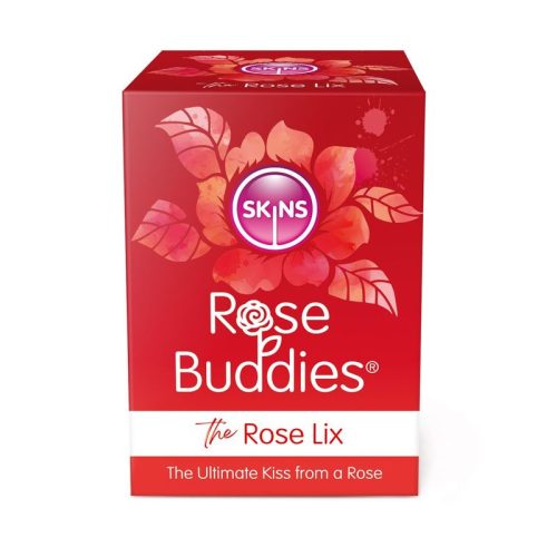 Skins Rose Buddies The Rose Lix - Image 5