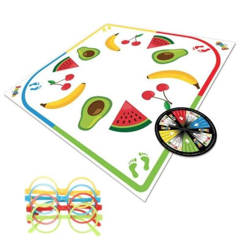 Play Wiv Me Fondle Board Game - Image 4