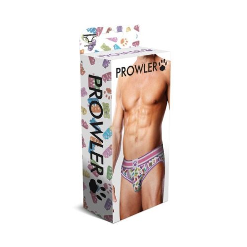 Prowler Gummy Bears Open Back Brief - Image 4