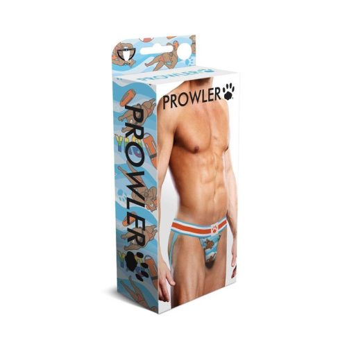 Prowler Gaywatch Bears Jock - Image 4