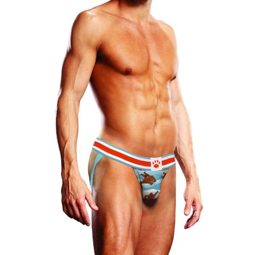 Prowler Gaywatch Bears Jock - Image 3