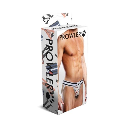 Prowler Leather Pride Jock - Image 4