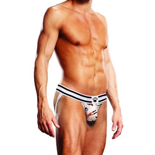Prowler Leather Pride Jock - Image 3