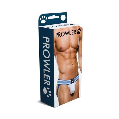 Prowler Jock White/Blue - Image 4