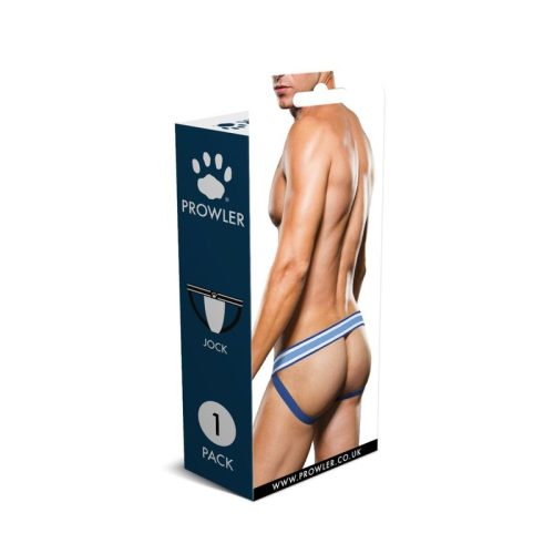 Prowler Jock White/Blue - Image 5