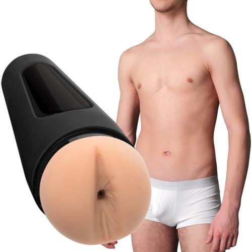 Twink UltraSkyn Stroker Ass Vanilla - Image 3