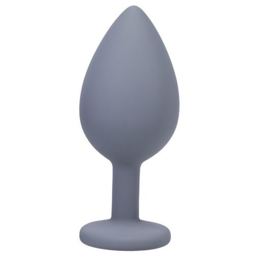 Silicone Anal Trainer Set 3 Pc Grey - Image 7