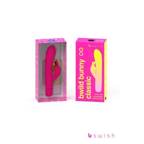 Bwild Bunny Classic Infinite Sunset Pink - Image 3