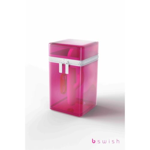 Bwild Bunny Classic Infinite Limited Edition Sunset Pink - Image 3