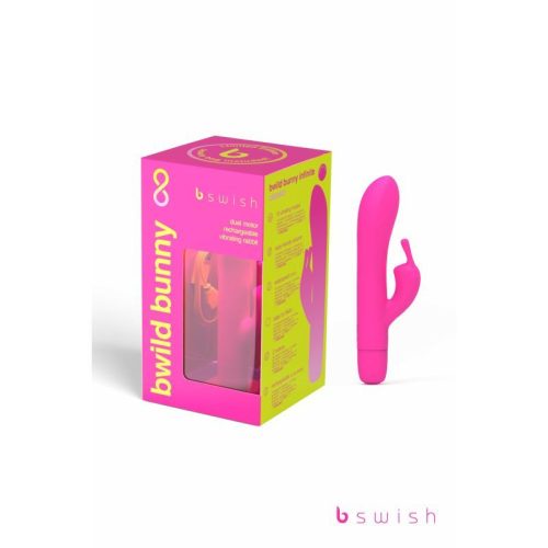 Bwild Bunny Classic Infinite Limited Edition Sunset Pink - Image 4