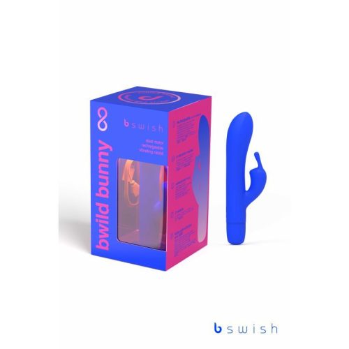 Bwild Bunny Classic Infinite Limited Edition Pacific Blue - Image 4
