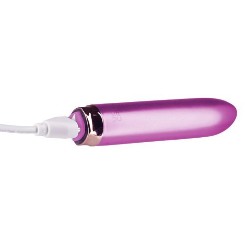 Maximum Comfy Cuff Rechargeable Bullet Pink - Image 5
