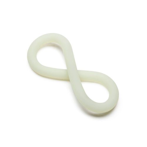 Silicone Hefty Wrap Ring 229mm Glow In The Dark - Image 3