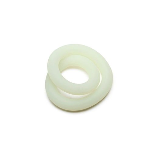 Silicone Hefty Wrap Ring 229mm Glow In The Dark - Image 4
