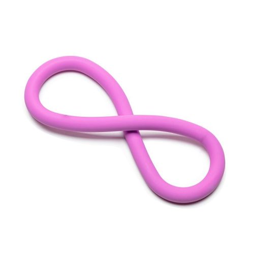 Silicone Hefty Wrap Ring 305mm Pink - Image 3