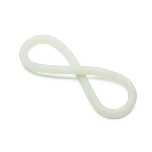 Silicone Hefty Wrap Ring 305mm Glow In The Dark - Image 3