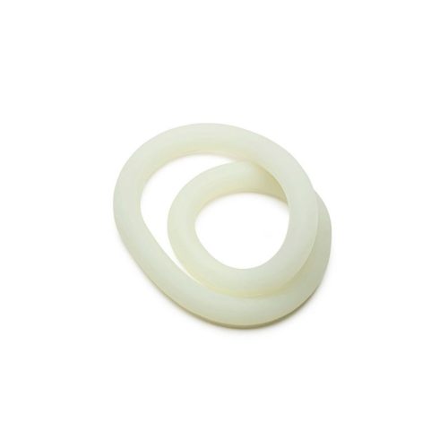 Silicone Hefty Wrap Ring 305mm Glow In The Dark - Image 4