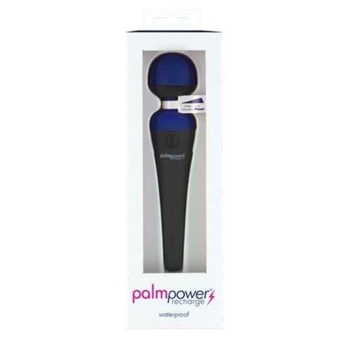 PalmPower Massage Wand Blue - Image 6