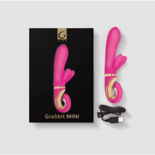 Grabbit MINI Dolce Violet - Image 4