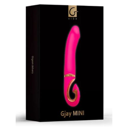 Gjay MINI Wildberry - Image 4