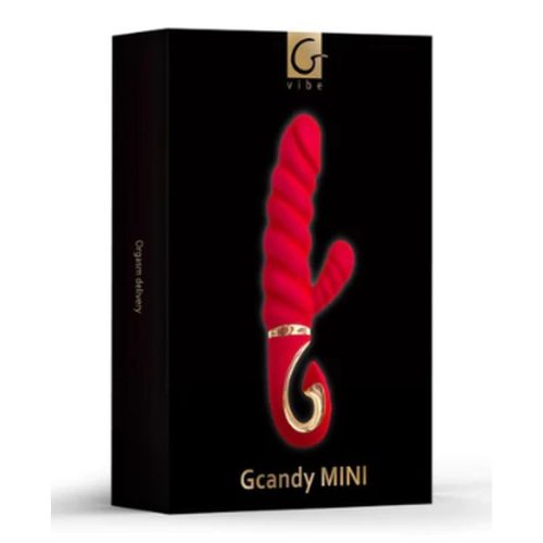 Gcandy MINI Chili Coral - Image 5
