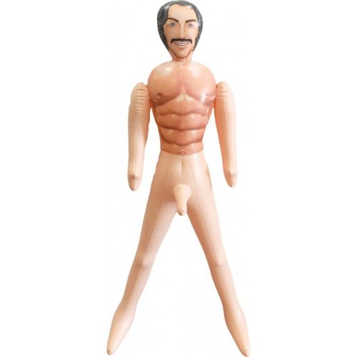 Johnny Wad Inflatable Doll - Image 3