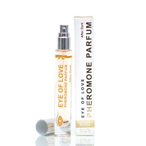 Pheromone Body Spray After Dark Attract Him 10ml - Image 3