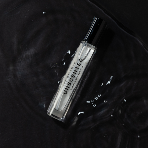 Pheromone Body Spray Unscented Attract Her 10ml - Image 3