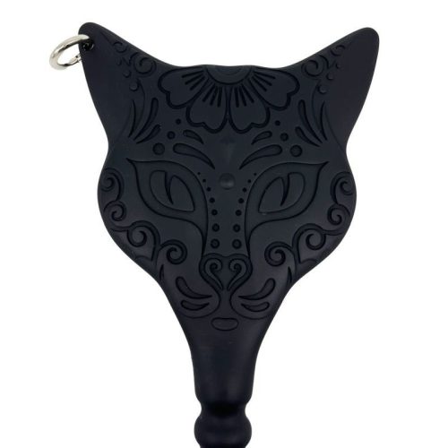 Demon Kat Paddle Dildo - Image 3