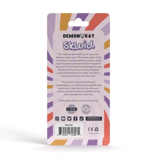 Skwid - Image 4