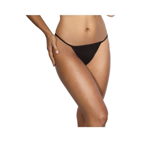 Classic G-String Black - Image 3