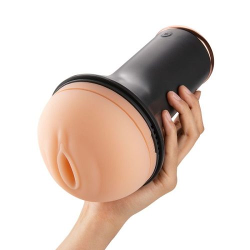 Inscup 1 Heating Vibration Masturbator - Image 3