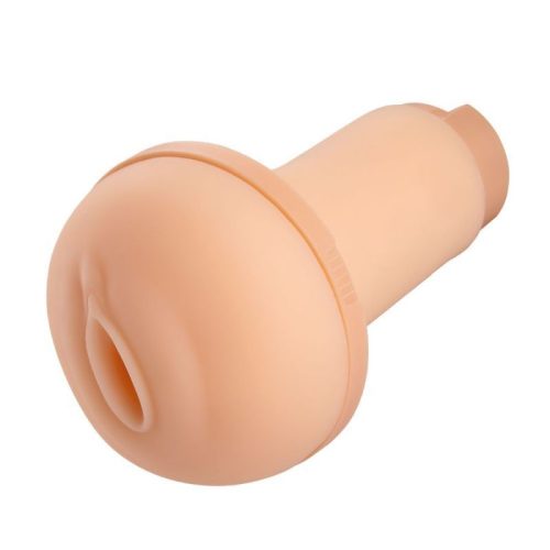 Inscup 1 Heating Vibration Masturbator - Image 4