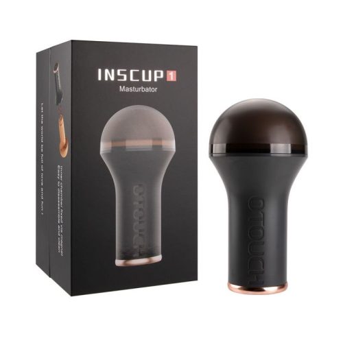Inscup 1 Heating Vibration Masturbator - Image 6