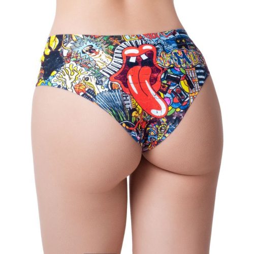 Psychotropical Trash Thong - Image 3